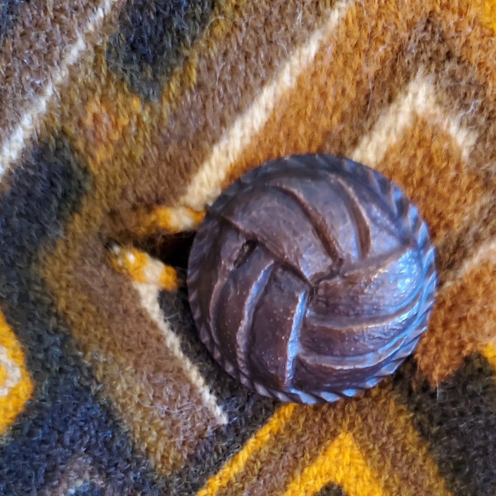 Vintage, Mod, Psychedelic Jacket (60's) - image 5